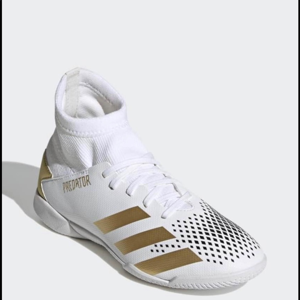 Adidas PREDATOR MUTATOR  INDOOR BOOTS